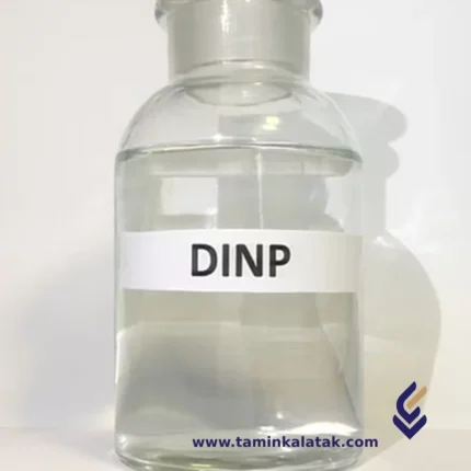 دی ایزونونیل فتالات (DINP)