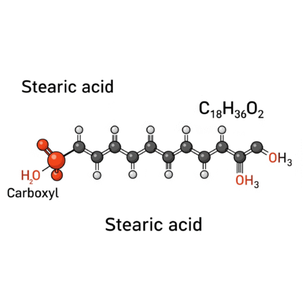 Stearic Acid