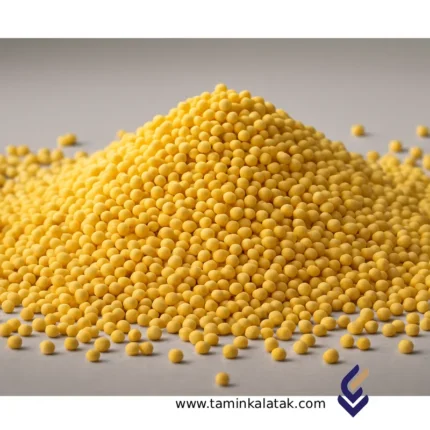 گوگرد گرانول