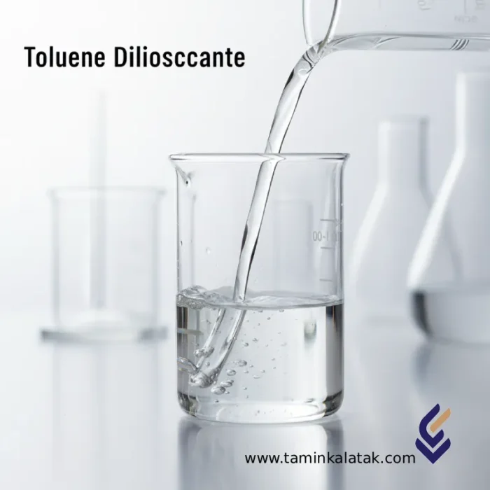 New Project تولوئن دیایزوسیانات