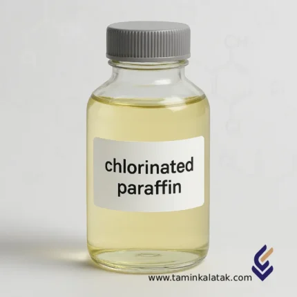 کلرینیت پارافین