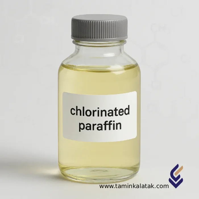 کلرینیت پارافین