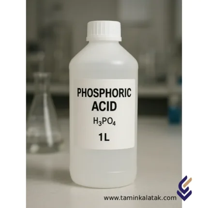 اسید فسفریک