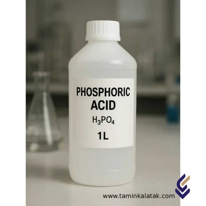 اسید فسفریک