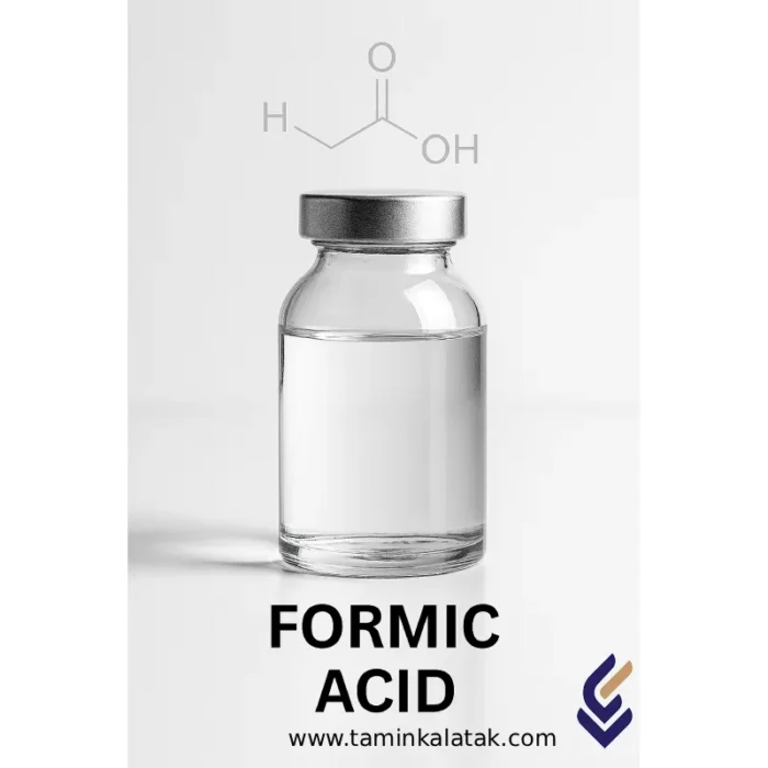 formic-acid اسید فرمیک
