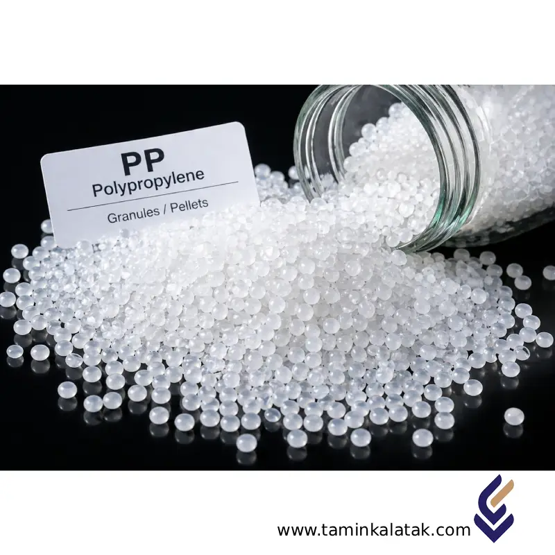 کاربردهای پلی‌پروپیلن نساجی