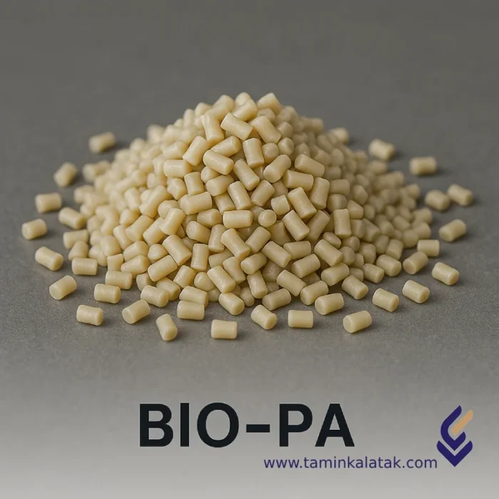 پلی آمید مبتنی بر زیست (BIO-PA)