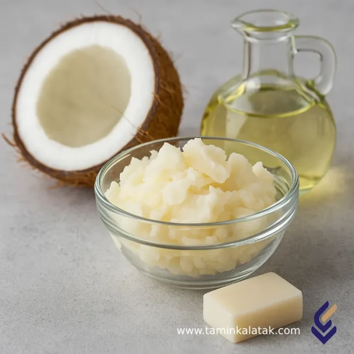 Coconut fatty acid