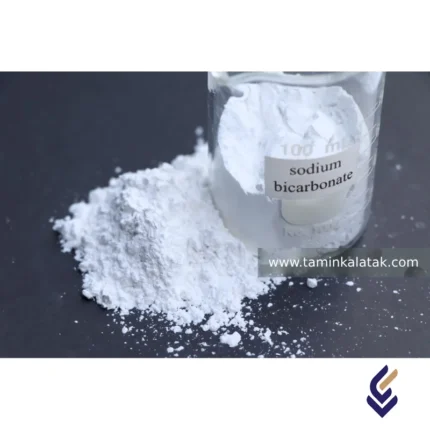 بیکربنات سدیم