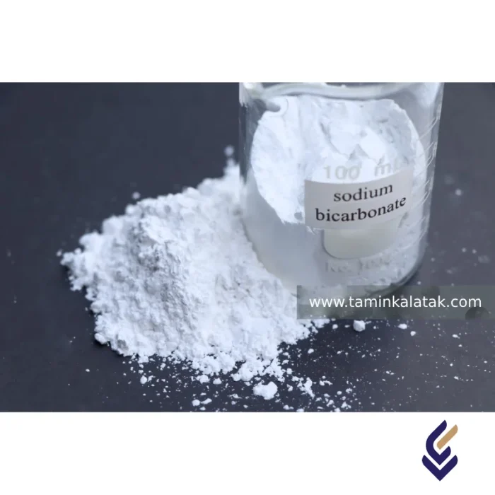 بیکربنات سدیم