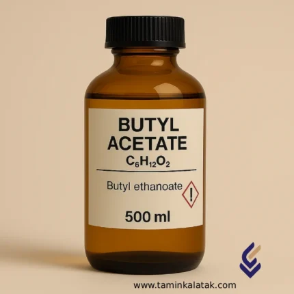 بوتیل استات