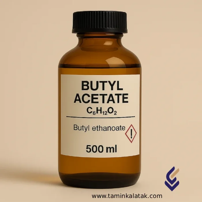 بوتیل استات