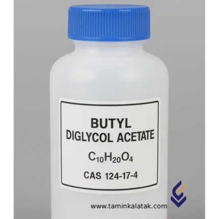 بوتیل دی گلیکول استات