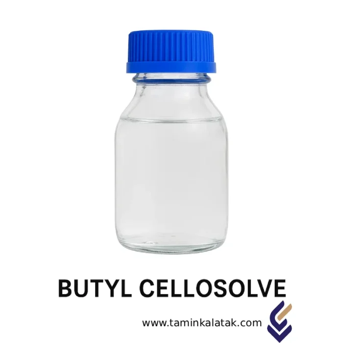 بوتیل سلوسولو