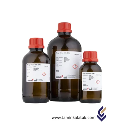 بوتیل گلیکول