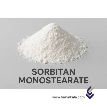 سوربیتان مونو استئارات