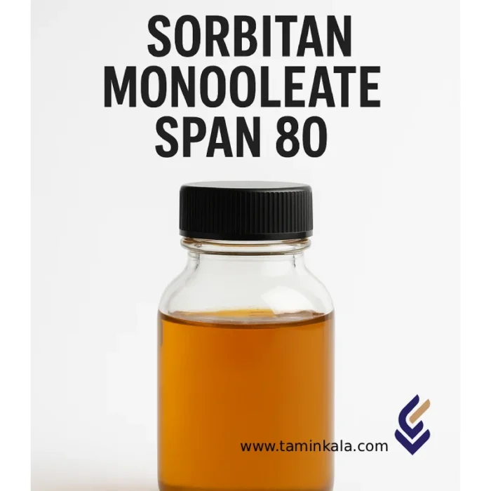 سوربیتان مونو اولئات اسپان 80
