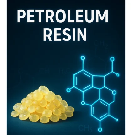 پترولیوم رزین
