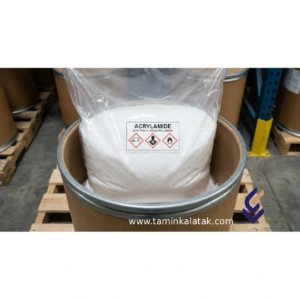 آکریل آمید