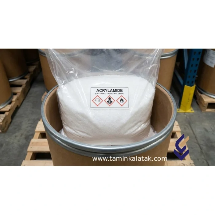 آکریل آمید