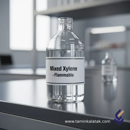 mixed xylene ‎
