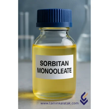 سوربیتان مونولئات