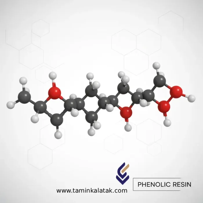 فنولیک رزین