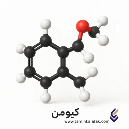 کیومن