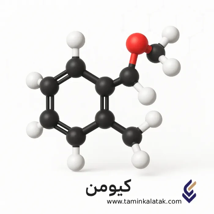 کیومن