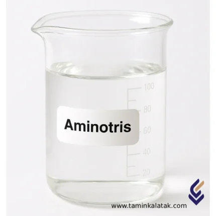 آمینوتریس (ATMP)
