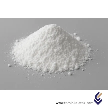 پلی فسفات کلسیم