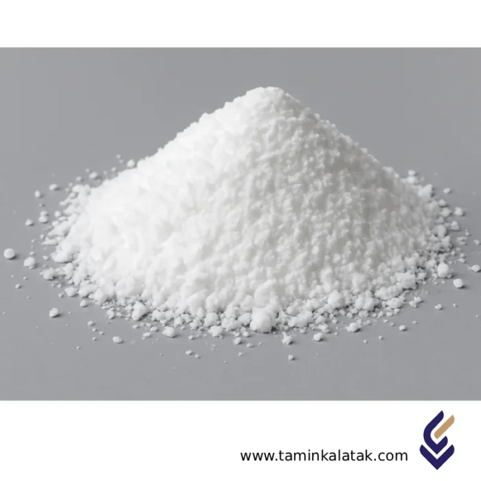 تری سدیم فسفات Trisodium Phosphate
