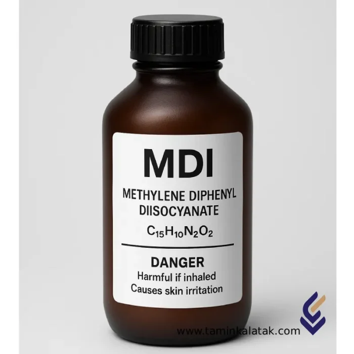 متیلن دی فنیل دی ایزوسیانات