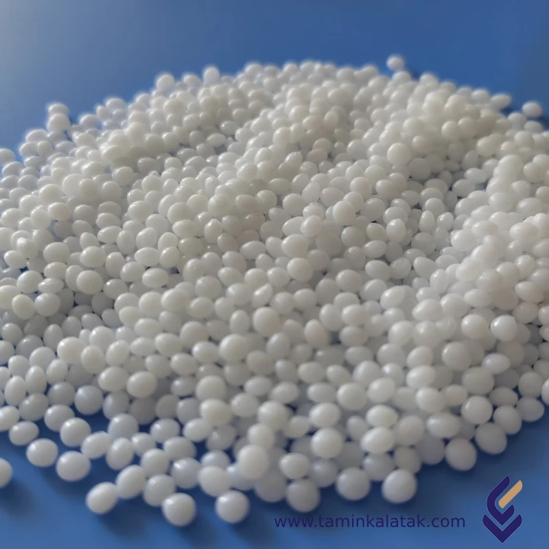 پلاستیک پلی اکسی متیلن (POM/Acetal)