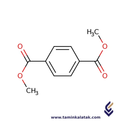 دی متیل ترفتالات (DMT)