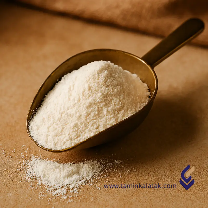 فواید مالتودکسترین فواید مالتودکسترین