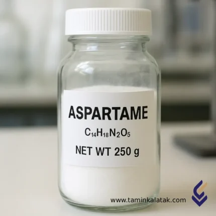 آسپارتام