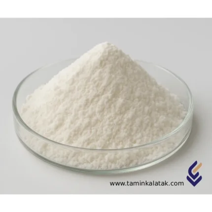 ایزوله سویا پروتئین