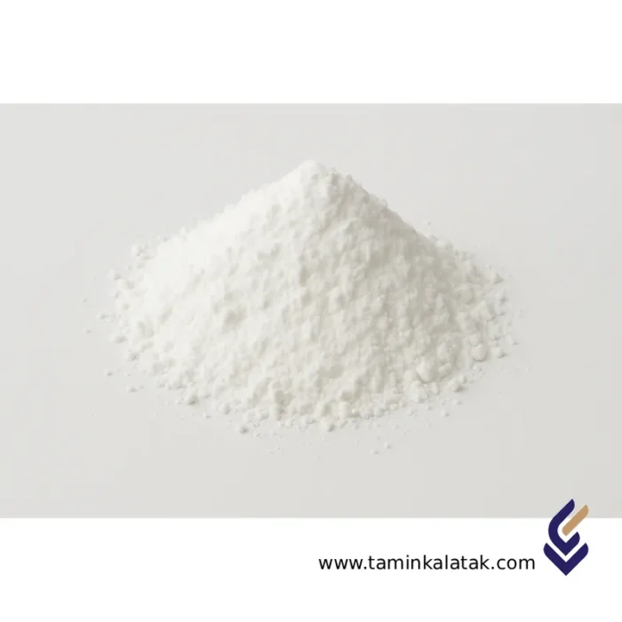 carboxymethylcellulose کربوکسی متیل سلولز